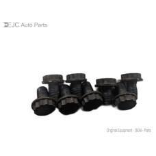 204R018 Flexplate Bolts For 15-17 Volkswagen Jetta 1.8 Turbo 204R018 Flexplate Bolts For 15-17 Volkswagen Jetta 1.8 Turbo