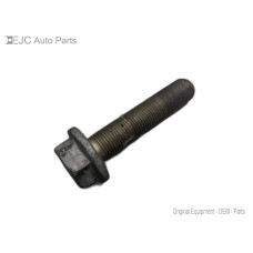 204R021 Crankshaft Pulley Bolt For 15-17 Volkswagen Jetta 1.8 WHT009475 Turbo 204R021 Crankshaft Pulley Bolt For 15-17 Volkswagen Jetta 1.8 WHT009475 Turbo
