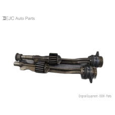 204R037 Balance Shafts Pair For 15-17 Volkswagen Jetta 1.8 Turbo 204R037 Balance Shafts Pair For 15-17 Volkswagen Jetta 1.8 Turbo