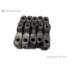 204R040 Engine Block Main Caps For 15-17 Volkswagen Jetta 1.8 Turbo 204R040 Engine Block Main Caps For 15-17 Volkswagen Jetta 1.8 Turbo