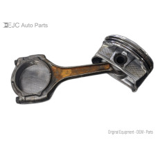 205C019 Piston and Connecting Rod Standard For 14-19 Dodge Grand Caravan  3.6 05184503AH Pentastar