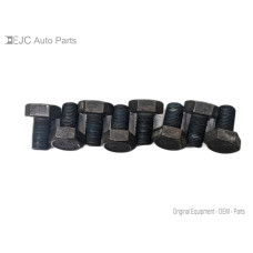 205C023 Flexplate Bolts For 14-19 Dodge Grand Caravan  3.6 06503465AA Pentastar