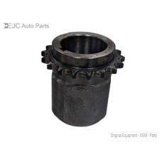 205H006 Crankshaft Timing Gear For 07-17 Toyota Tundra  5.7 1352238020 4wd
