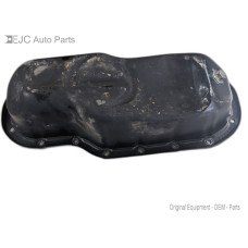 205H016 Lower Engine Oil Pan For 07-18 Toyota Tundra  5.7 121020S010 4wd