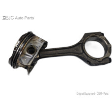 205H019 Piston and Connecting Rod Standard For 07-17 Toyota Tundra  5.7 1320138020 4wd