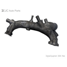 205H028 Coolant Crossover For 07-17 Toyota Tundra  5.7  4wd