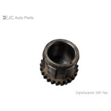204P005 Crankshaft Timing Gear From 2005 Dodge Ram 1500  5.7  Hemi