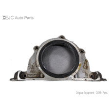 204P009 Rear Oil Seal Housing From 2005 Dodge Ram 1500  5.7 53021337AB Hemi