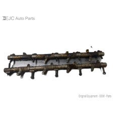 204P010 Rocker Arms Set One Side From 2005 Dodge Ram 1500  5.7 53021552AB Hemi