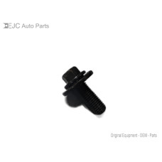 204P012 Camshaft Gear Bolt From 2005 Dodge Ram 1500  5.7 06504429AA Hemi