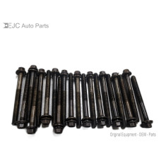 204P013 Cylinder Head Bolt Kit From 2005 Dodge Ram 1500  5.7  Hemi