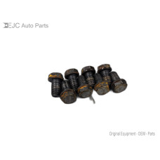 205J011 Flexplate Bolts For 03-08 Toyota Matrix  1.8  4WD
