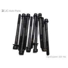205J014 Cylinder Head Bolt Kit For 03-08 Toyota Matrix  1.8  4WD