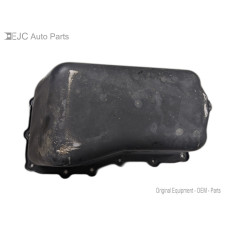 204T014 Lower Engine Oil Pan For 07-11 Jeep Wrangler  3.8 04666153AC 4WD