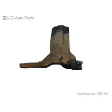 204T020 Left Motor Mount For 08-11 Jeep Wrangler  3.8 52059943AE 4WD