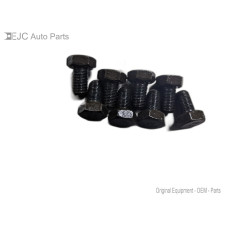 204T024 Flexplate Bolts For 08-11 Jeep Wrangler  3.8 06503465AA 4WD