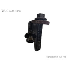204T025 Camshaft Gear Bolts Pair For 08-11 Jeep Wrangler  3.8  4WD