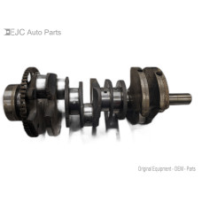 #I709 Crankshaft Standard For 11-15 Dodge Durango  3.6 05184249AG 4wd