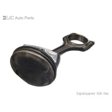 205L001 Piston and Connecting Rod Standard For 11-15 Dodge Durango  3.6 05184347AH 4wd