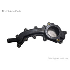 205L015 Rear Thermostat Housing For 11-15 Dodge Durango  3.6 05184653AE 4wd