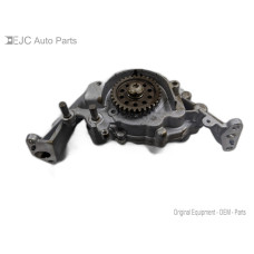 205L021 Engine Oil Pump For 11-15 Dodge Durango  3.6 05184273AD 4wd