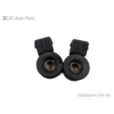 205L027 Knock Detonation Sensor Set For 11-15 Dodge Durango  3.6 68166540AA 4wd