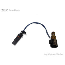 205L031 Oil Pressure Control Valve For 11-15 Dodge Durango  3.6  4wd