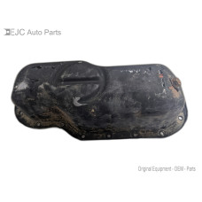 205K007 Lower Engine Oil Pan For 08-19 Toyota Sequoia  4.6 121020S010 4WD