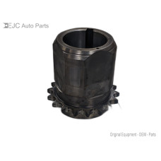 205K014 Crankshaft Timing Gear For 10-12 Toyota Sequoia  4.6 1352138020 4WD