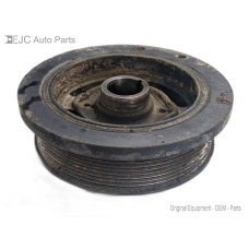 205K019 Crankshaft Pulley For 08-19 Toyota Sequoia  4.6 161730S011 4WD