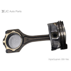 205K026 Piston and Connecting Rod Standard For 10-12 Toyota Sequoia  4.6 1320138020 4WD