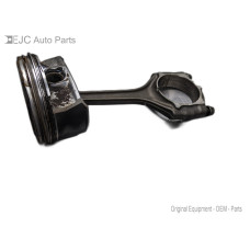 204X102 Left Piston and Rod Standard For 16-20 Dodge Durango  3.6 68223464AD 4wd
