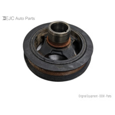 204X104 Crankshaft Pulley For 11-19 Dodge Durango  3.6 05184293AH 4wd