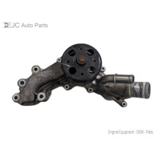 204X107 Water Coolant Pump For 16-20 Dodge Durango  3.6 04893940AA 4wd