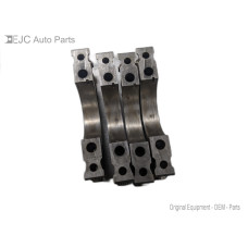 204X108 Engine Block Main Caps For 16-20 Dodge Durango  3.6  4wd