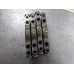 204X108 Engine Block Main Caps For 16-20 Dodge Durango  3.6  4wd