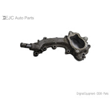 204X111 Rear Thermostat Housing For 16-20 Dodge Durango  3.6 04893794AD 4wd