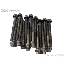 204X121 Cylinder Head Bolt Kit For 16-20 Dodge Durango  3.6  4wd