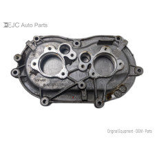 204K005 Right Front Timing Cover From 2011 Mercedes-Benz C300  3.0 2420150101 RWD