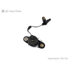 204K009 Low Oil Sending Unit From 2011 Mercedes-Benz C300  3.0  RWD