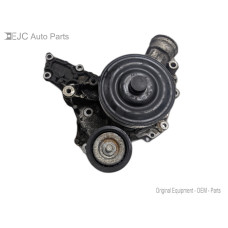 204K017 Water Coolant Pump For 08-12 Mercedes-Benz C300  3.0 2722020510 RWD