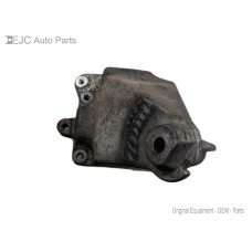 204K019 Left Motor Mount Bracket From 2011 Mercedes-Benz C300  3.0  RWD Driver Side
