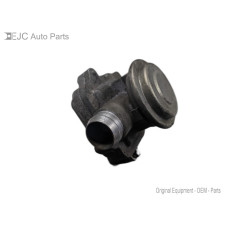 204K021 Left Air Injection Valve From 2011 Mercedes-Benz C300 3.0 0021407460 RWD 204K021 Left Air Injection Valve From 2011 Mercedes-Benz C300 3.0 0021407460 RWD