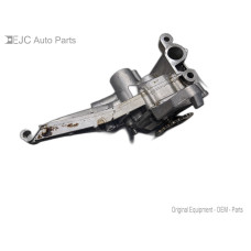 204K023 Engine Oil Pump From 2011 Mercedes-Benz C300 3.0 2721800701 RWD 204K023 Engine Oil Pump From 2011 Mercedes-Benz C300 3.0 2721800701 RWD