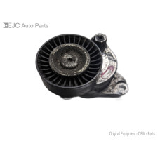 204K024 Serpentine Belt Tensioner From 2011 Mercedes-Benz C300  3.0  RWD