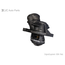 204K025 Thermostat Housing From 2011 Mercedes-Benz C300  3.0 2722000415 RWD