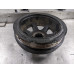 204K027 Crankshaft Pulley For 08-14 Mercedes-Benz C300 3.0 2720300903 RWD 204K027 Crankshaft Pulley For 08-14 Mercedes-Benz C300 3.0 2720300903 RWD
