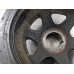204K027 Crankshaft Pulley For 08-14 Mercedes-Benz C300 3.0 2720300903 RWD 204K027 Crankshaft Pulley For 08-14 Mercedes-Benz C300 3.0 2720300903 RWD