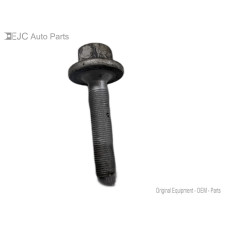204K029 Crankshaft Pulley Bolt From 2011 Mercedes-Benz C300  3.0  RWD