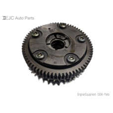 204K032 Right Intake Camshaft Timing Gear 2011 Mercedes-Benz C300 3.0 2720505347 RWD